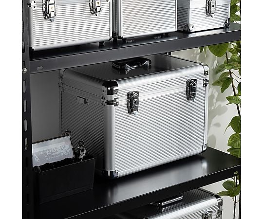 JEJ ASTAGE CO., LTD. 鋁攜行箱 ALC-BOX 441199 - 商品圖 6