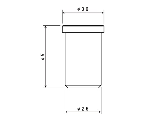 AWATRON 3 針筒用離心脫泡機 (適用於 1 - 20mL) 及其他 AW3-C10 和更多型號 - 商品圖 4