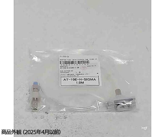 Musashi engineering CO., LTD. 3毫升注射器及其他之轉接管 AT-3E-H-1.0M 和更多型號 - 商品圖 8