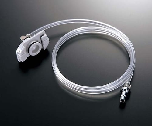 Musashi engineering CO., LTD. 側向轉接管 用於 5毫升注射器 及其他 AT-5E-H-S-1.0M 和更多型號 - 商品圖 2
