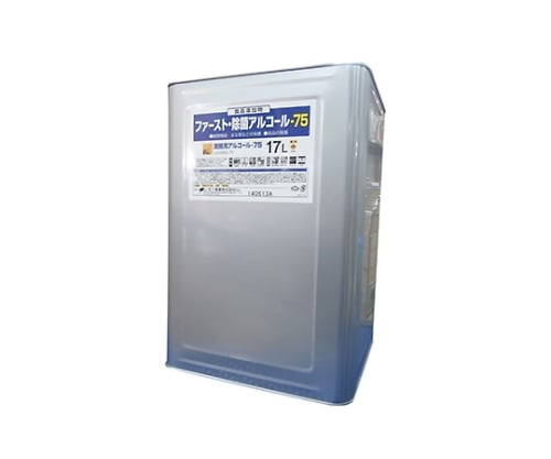 第一抗菌酒精75 5公升 及其他 - 商品圖 3