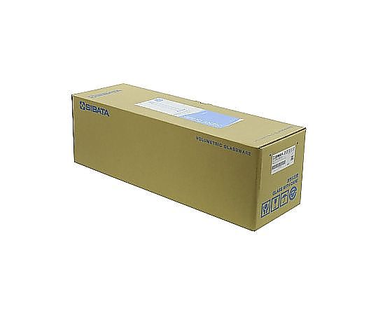 SIBATA SCIENTIFIC TECHNOLOGY LTD. 2L 量筒 附 JCSS校正證書 023550-20001 - 商品圖 2
