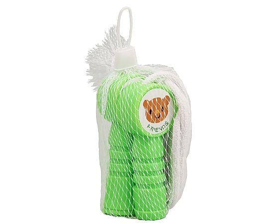 Nakayoshi Joint Nawatobi Green 及其他 1357 和更多型號 - 商品圖 6