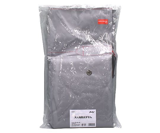 Artec Co., Ltd. 防災頭套 成人專用 3979 - 商品圖 6