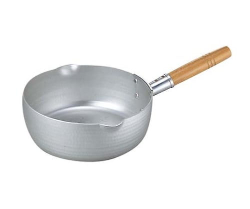 Ikeda co., ltd. 鋁 伊萊特 雪平鍋 21 公分 及其他 4386000 和更多型號 - 商品圖 2