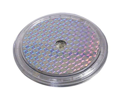 彩虹纖薄杯墊 綠色 (12入) 及其他 8391380 和更多型號 - 商品圖 2