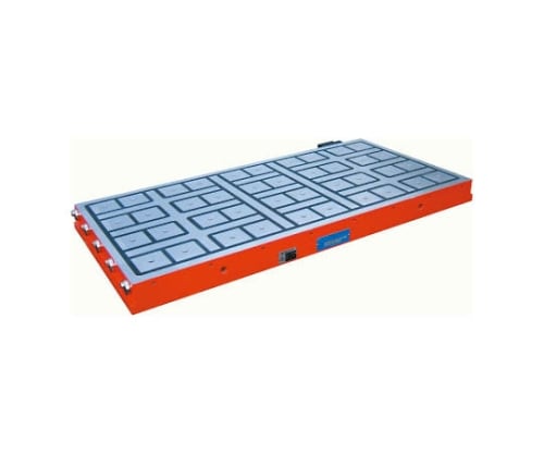 長電磁吸盤及其他 EPQN53060A 和更多型號 - 商品圖 3