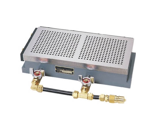 KANETEC CO., LTD. 空氣可愛捲曲夾持裝置及其他 KVRH1018 和更多型號 - 商品圖 3