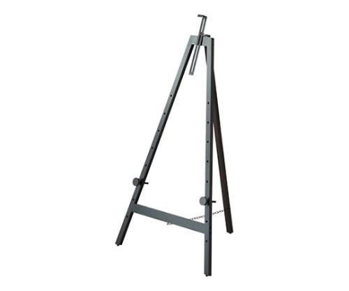 木製畫架 M 天然木 及其他 EZ-101W 和更多型號 - 商品圖 4