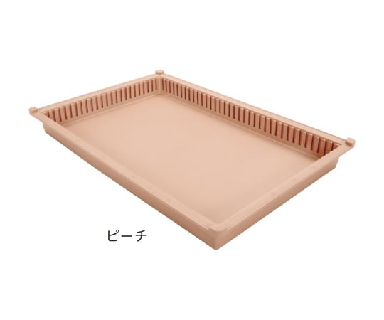 托盤 64-05 型 (深度 5 公分) 透明 及其他 PT64-05PE 和更多型號 - 商品圖 4
