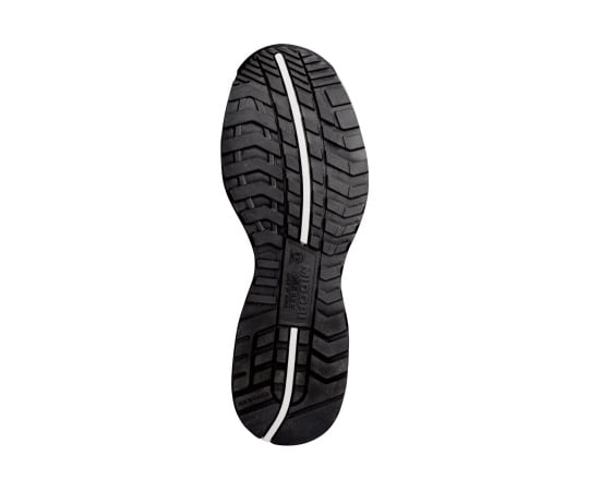 MIDORI ANZEN CO., LTD. Top Puff Included Sneakers MPN-301 Navy 27cm - ABP-62093639 - 商品圖 2