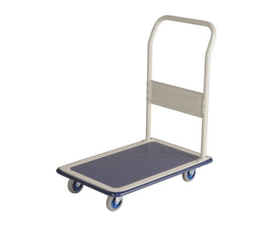 鋼製台車S號 (固定把手型) 及其他 NHT-100 和更多型號 - 商品圖 4