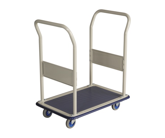 鋼製台車S號 (固定把手型) 及其他 NHT-100 和更多型號 - 商品圖 5