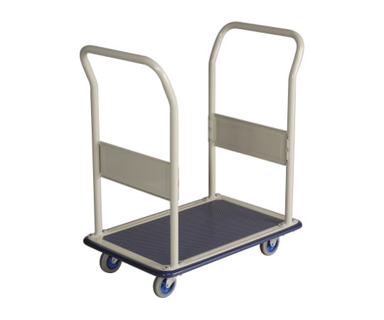 鋼製台車S號 (固定把手型) 及其他 NHT-100 和更多型號 - 商品圖 6