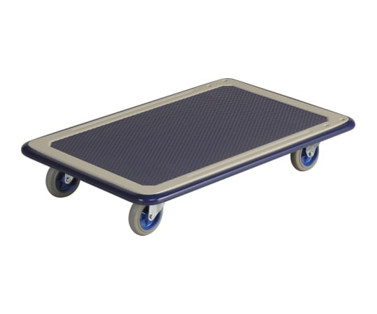 鋼製台車S號 (固定把手型) 及其他 NHT-100 和更多型號 - 商品圖 7