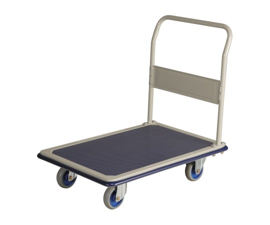 鋼製轉向架 大型 (平板推車) 210 公釐 及其他 NHT-300 和更多型號 - 商品圖 7
