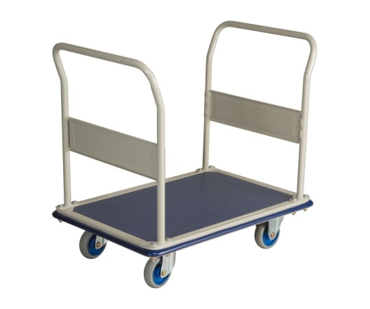 鋼製台車S號 (固定把手型) 及其他 NHT-100 和更多型號 - 商品圖 8