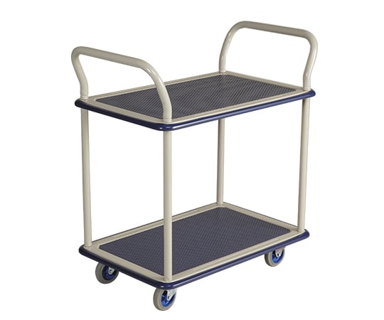 鋼製台車S號 (固定把手型) 及其他 NHT-100 和更多型號 - 商品圖 9