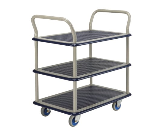 鋼製台車S號 (固定把手型) 及其他 NHT-100 和更多型號 - 商品圖 10