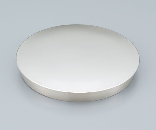 試驗篩 SUS 普及型 φ 300 mm，深度 60 mm，篩蓋及底盤及其他 - 商品圖 2
