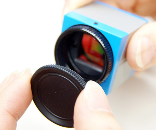 Yashima Optical Co., Ltd. 前蓋 KP-20-2 - 商品圖 3