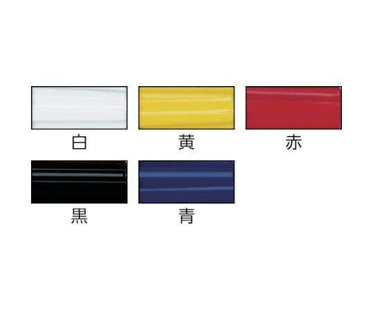 LA-CO Industries, Inc. Markal 工業用標記筆「PRO WASH」黃色 97031 - 商品圖 2