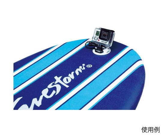 TAJIMA MOTOR CORPORATION 趴板安裝 ABBRD-001 - 商品圖 2