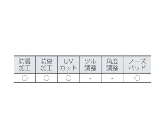 Smith Optics 掉落的精英克羅馬普帕普拉青銅鏡 DPTRPBZMBK - 商品圖 2