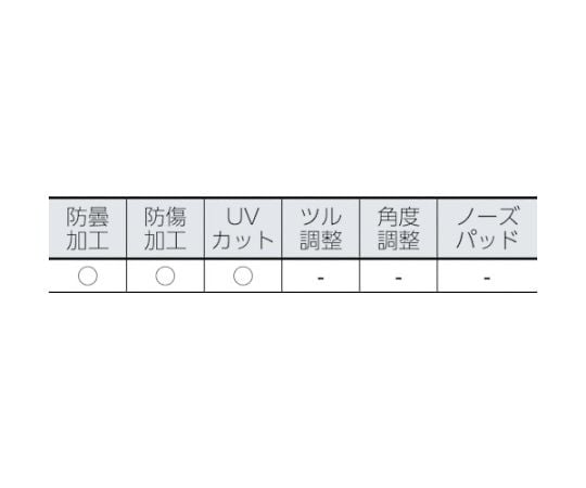 Smith Optics CFC toman 精英 灰色 FNTPCGY22BK - 商品圖 2