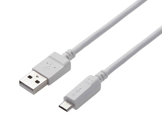 2A microUSB 傳輸線 1.5 公尺 黑色 及其他 MPA-AMB2U15BK 和更多型號 - 商品圖 2