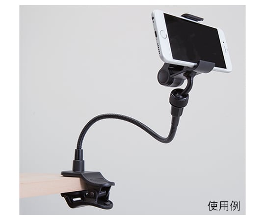 智慧型手機夾式臂架 150 公釐 及其他 P-DSCLP15BK 和更多型號 - 商品圖 7