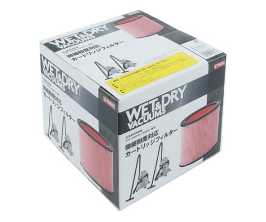 Fujiwara Sangyo Co., Ltd. E-Value 濾芯 (適用於 EVC -200 CL) EVC-200CL - 商品圖 2