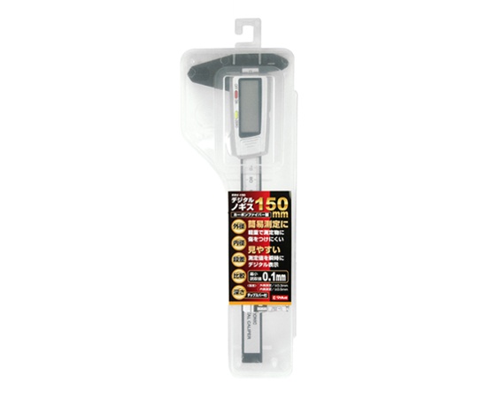 E-Value 數位 Carbon-F 附英文校正證書及其他 EDV-100 和更多型號 - 商品圖 4