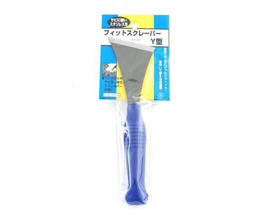 Fujiwara Sangyo Co., Ltd. SK 11 Fit Kraper Y型 - 商品圖 2