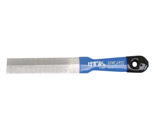 Fujiwara Sangyo Co., Ltd. 軟握鑽石銼刀雙刃及其他 75MM 和更多型號 - 商品圖 3