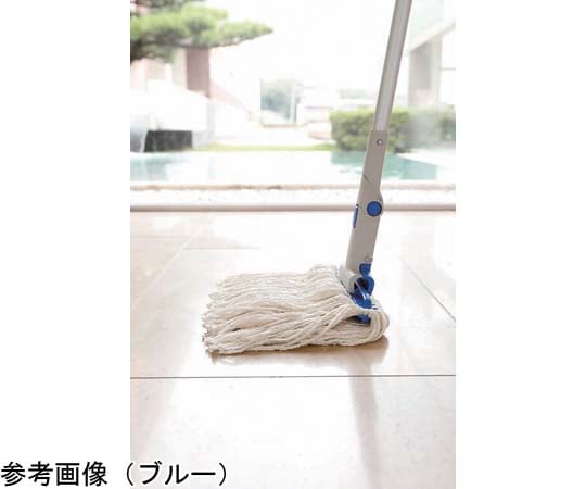 拖把頭 大號 #8 220 克 藍色 及其他 MO640-220X-MB-W 和更多型號 - 商品圖 3