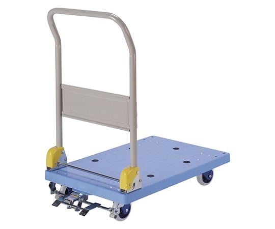 靜音轉向架 S號 無煞車 及其他 CA464-000X-MB 和更多型號 - 商品圖 2