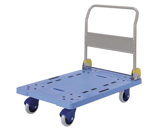 靜音轉向架 S號 無煞車 及其他 CA464-000X-MB 和更多型號 - 商品圖 3