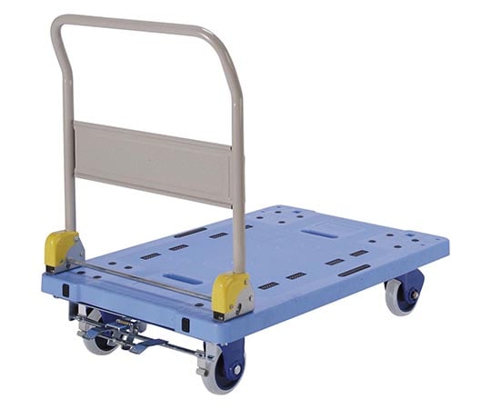 靜音轉向架 S號 無煞車 及其他 CA464-000X-MB 和更多型號 - 商品圖 4