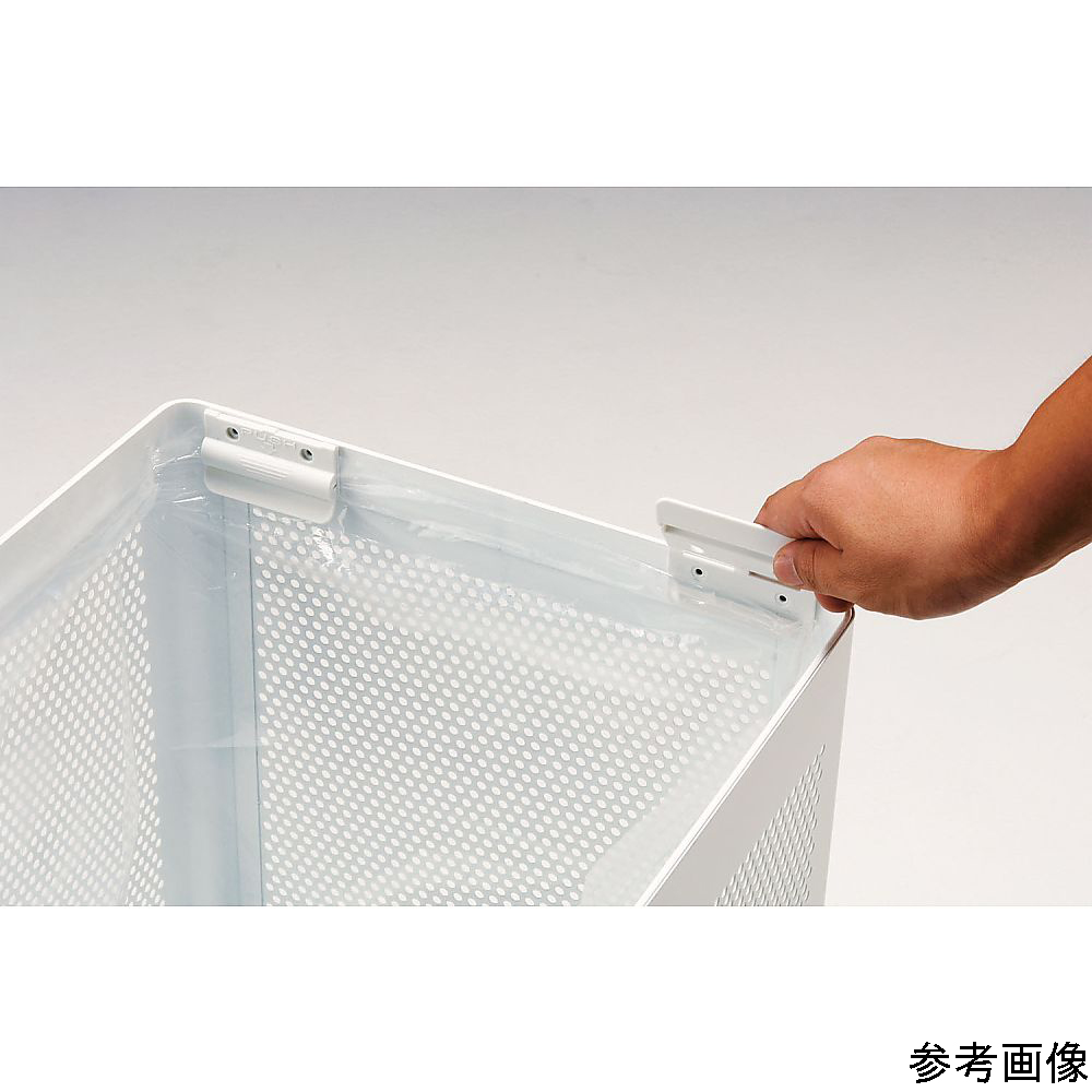 回收箱 RB-PK-350, 主體 (中) (白) 及其他 YW-154L-OP-BL 和更多型號 - 商品圖 6