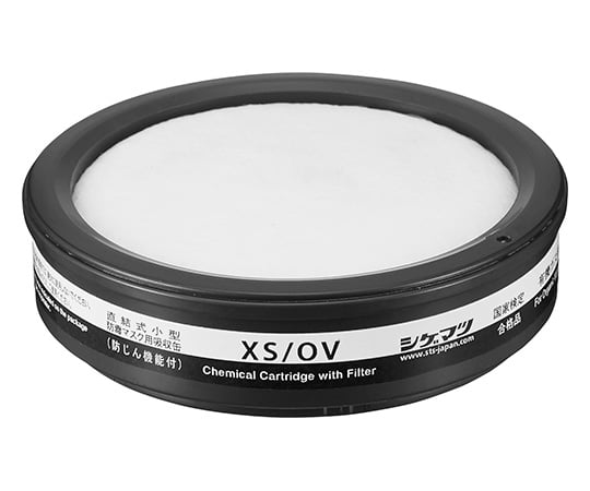 氣體吸收匣 (有機氣體，長效型) 及其他 01350 和更多型號 - 商品圖 4