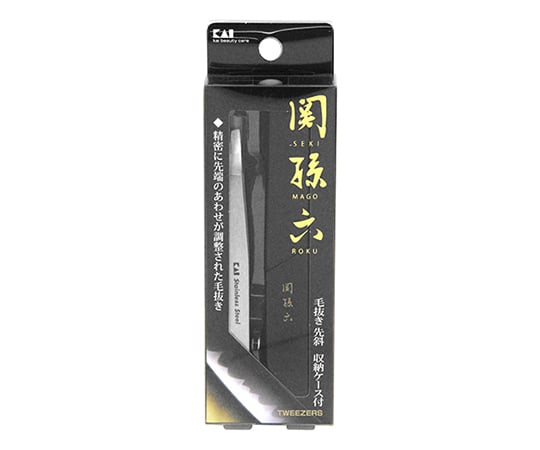 森佩鑷子及其他 HC1806 和更多型號 - 商品圖 3