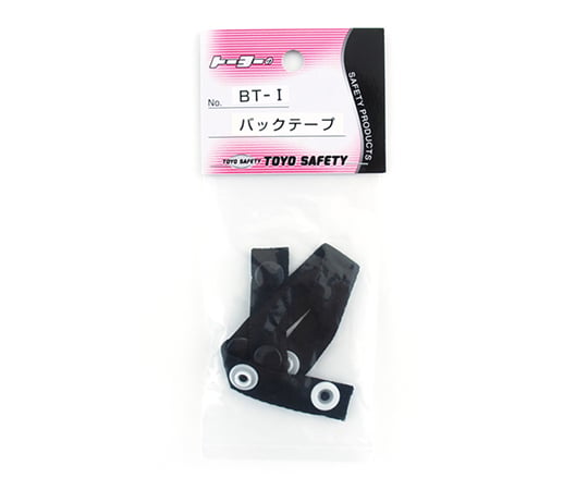 背膠帶 16 公釐寬 及其他 NO.BT-1 和更多型號 - 商品圖 2