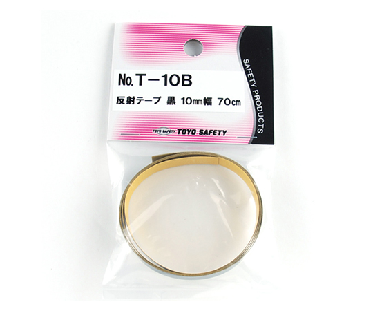 反光膠帶 5mm 黑色 及其他 NO.T-5G 和更多型號 - 商品圖 4