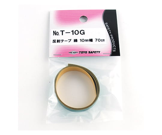 反光膠帶 5mm 黑色 及其他 NO.T-5G 和更多型號 - 商品圖 8