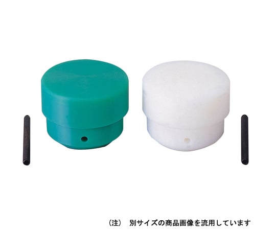 O.H.INDUSTRIAL Co., Ltd. 無震動替換頭 頭部尺寸：直徑 32 mm 及其他 OS-20HBP 和更多型號 - 商品圖 3