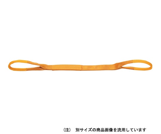 O.H.INDUSTRIAL Co., Ltd. Belt Sling 3E 100 毫米 x 3 米 及其他 100X3M 和更多型號 - 商品圖 2