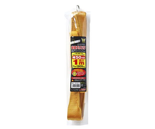 O.H.INDUSTRIAL Co., Ltd. Belt Sling 3E 100 毫米 x 3 米 及其他 100X3M 和更多型號 - 商品圖 3