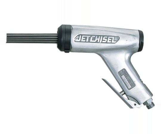 NITTO KOHKI CO., LTD. 噴射鑿總長 (mm): 190 及其他 AJC-16 和更多型號 - 商品圖 2