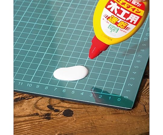 速乾 50 毫升 掛袋 適用於木工 及其他 CA-288 和更多型號 - 商品圖 3